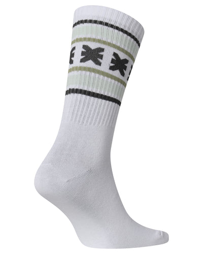 Socks Logo Multicolour