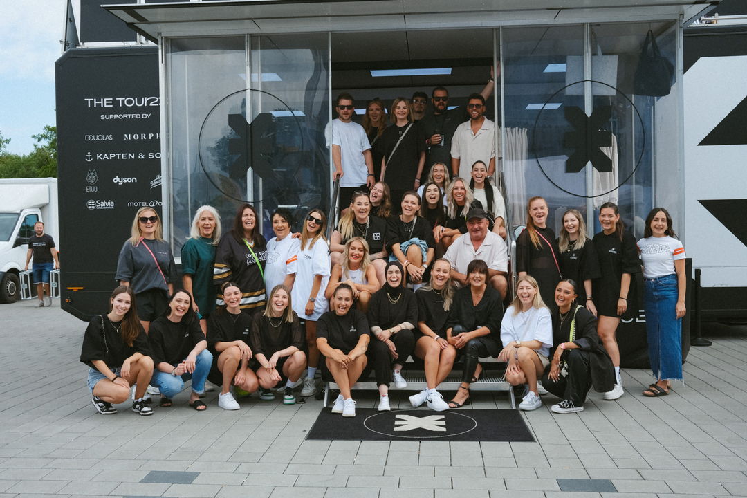 Karo Kauer The Tour 23 – Recap