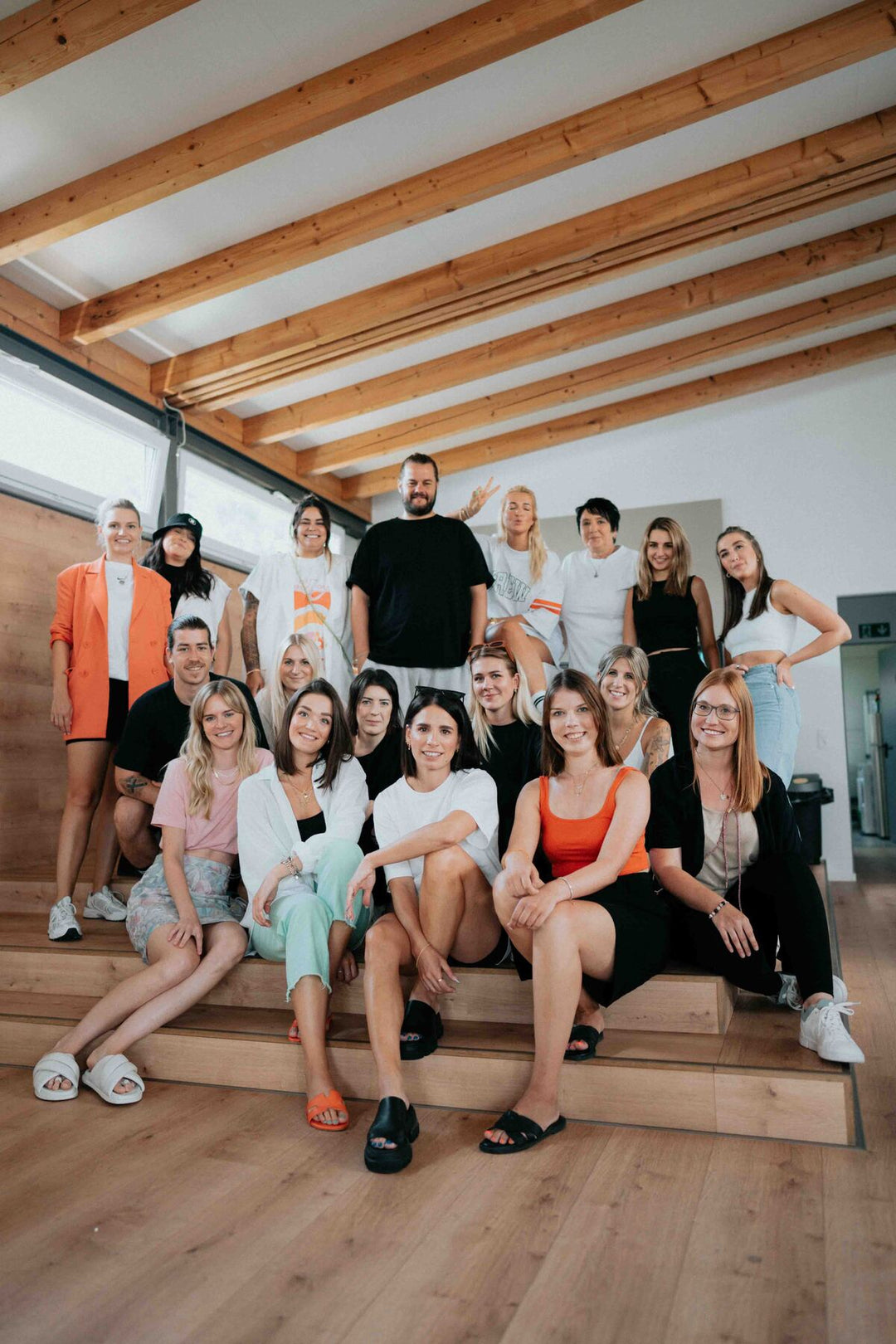 Karo Kauer Label Live Experience 2022