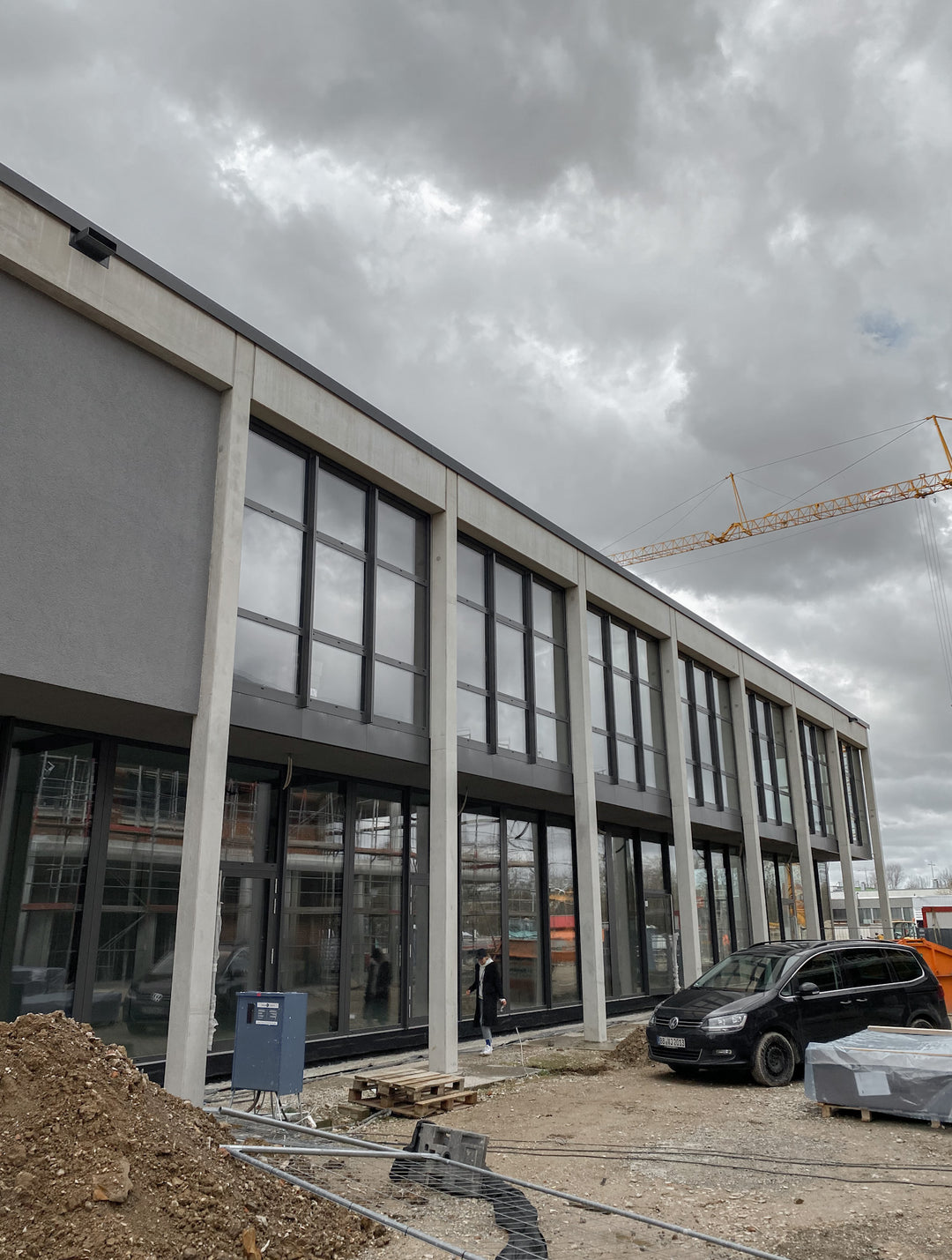 UPDATE KARO KAUER STORE  + CAFÉ