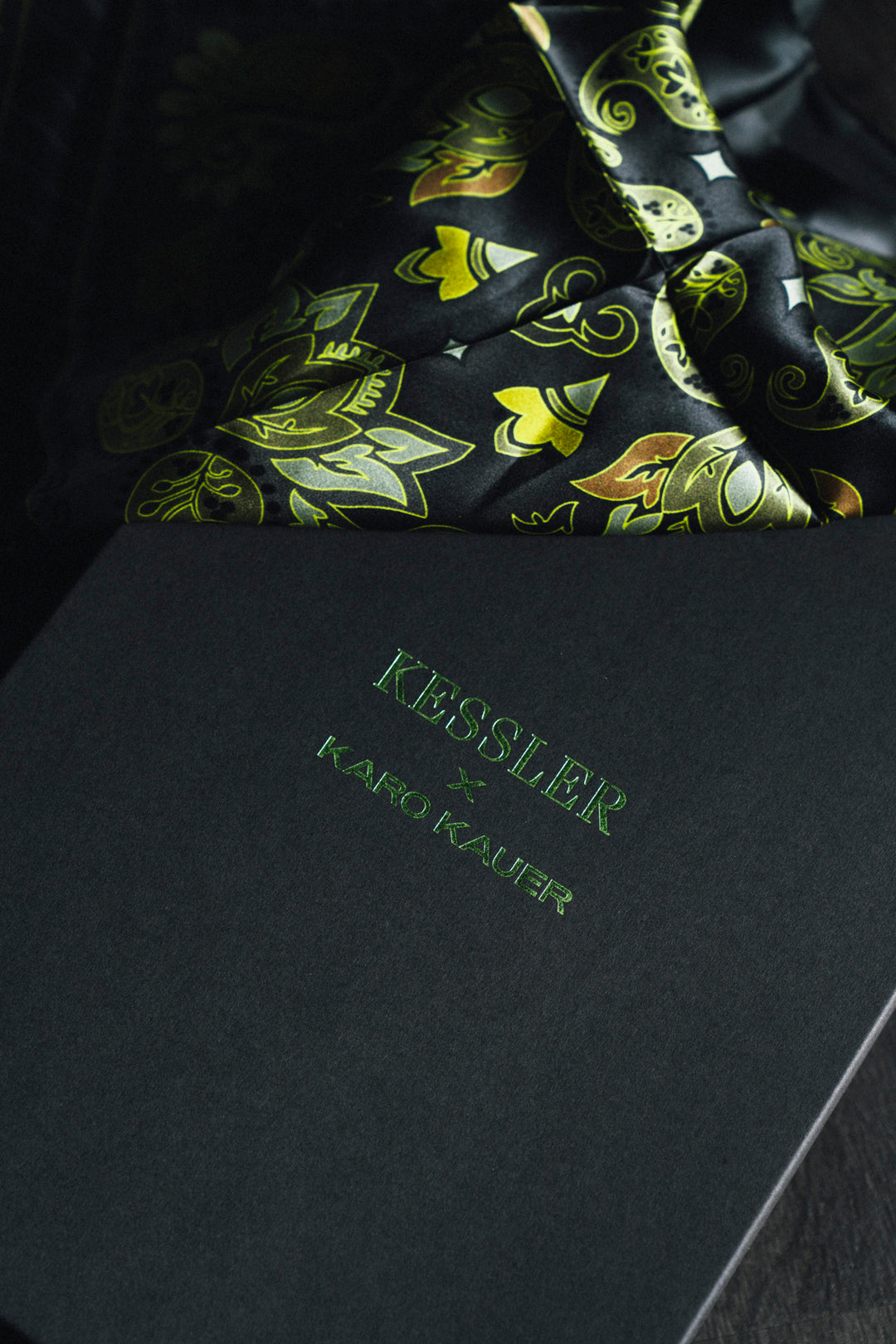 Kessler x KKLBL
