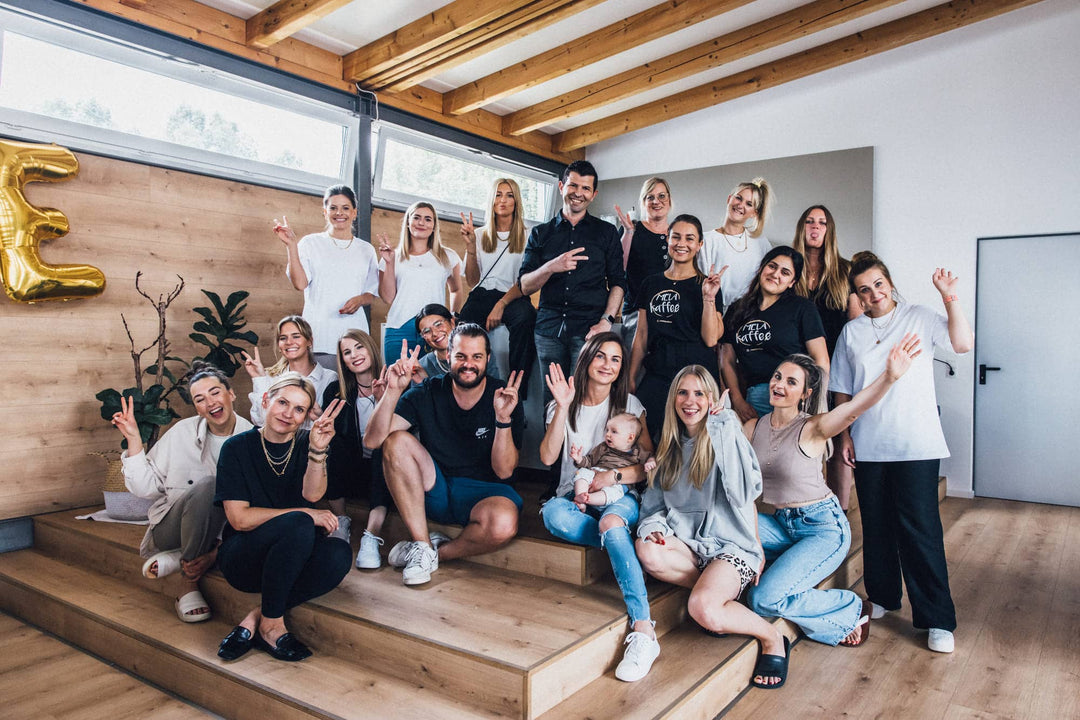 KARO KAUER LABEL LIVE EXPERIENCE 2021