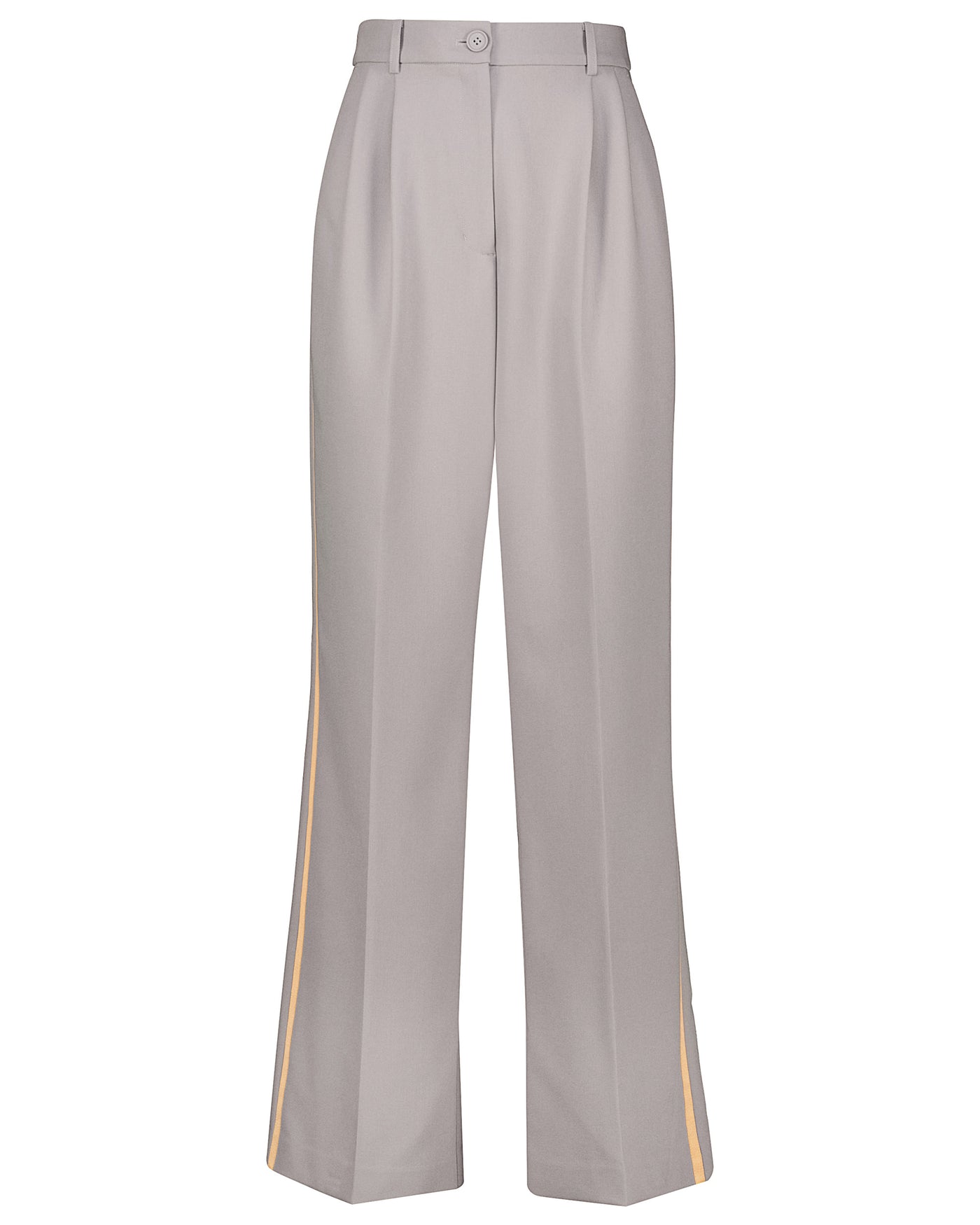 Formal Pants Grey