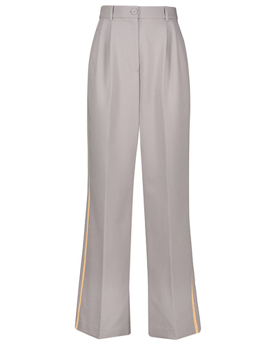 Formal Pants Grey