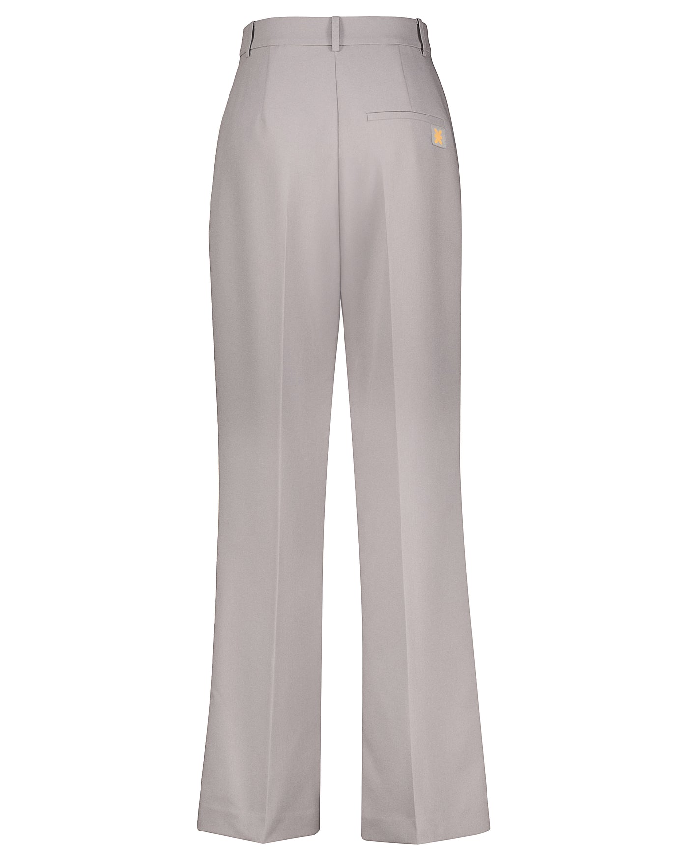 Formal Pants Grey