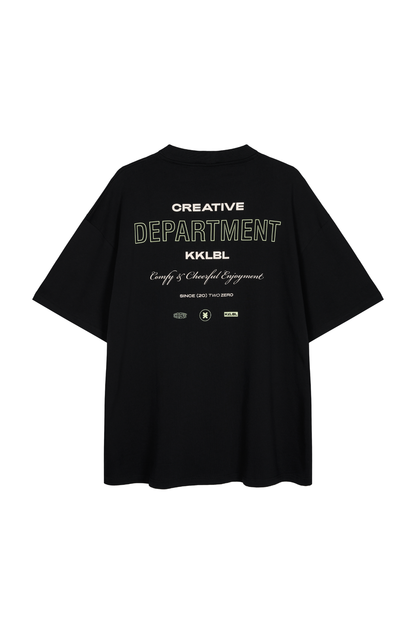 T-Shirt Creative Departement