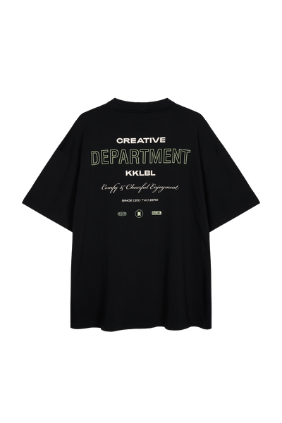 T-Shirt Creative Departement