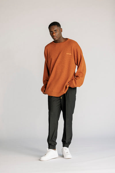 Knit Sweater Siena