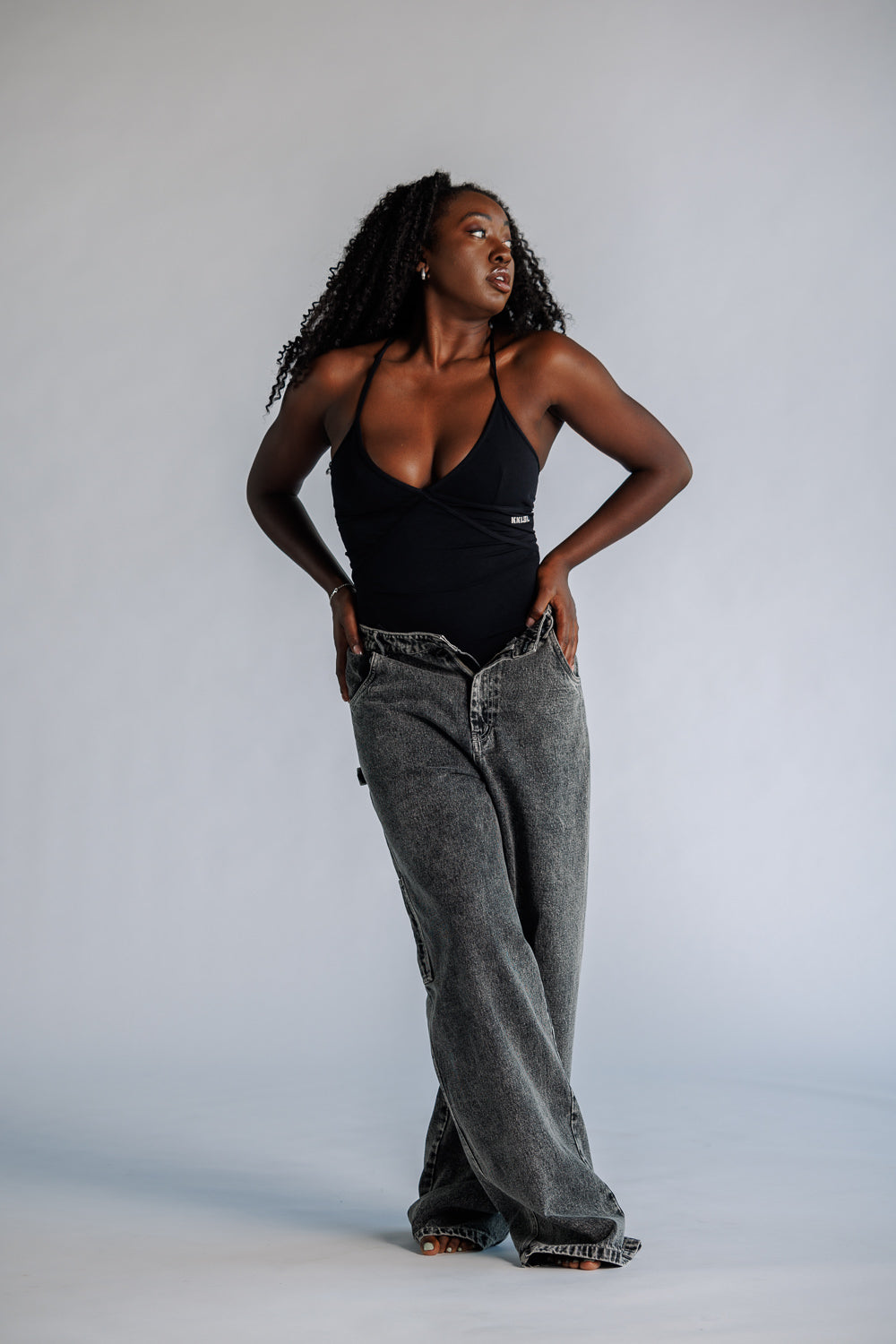 Karo Kauer Body Black