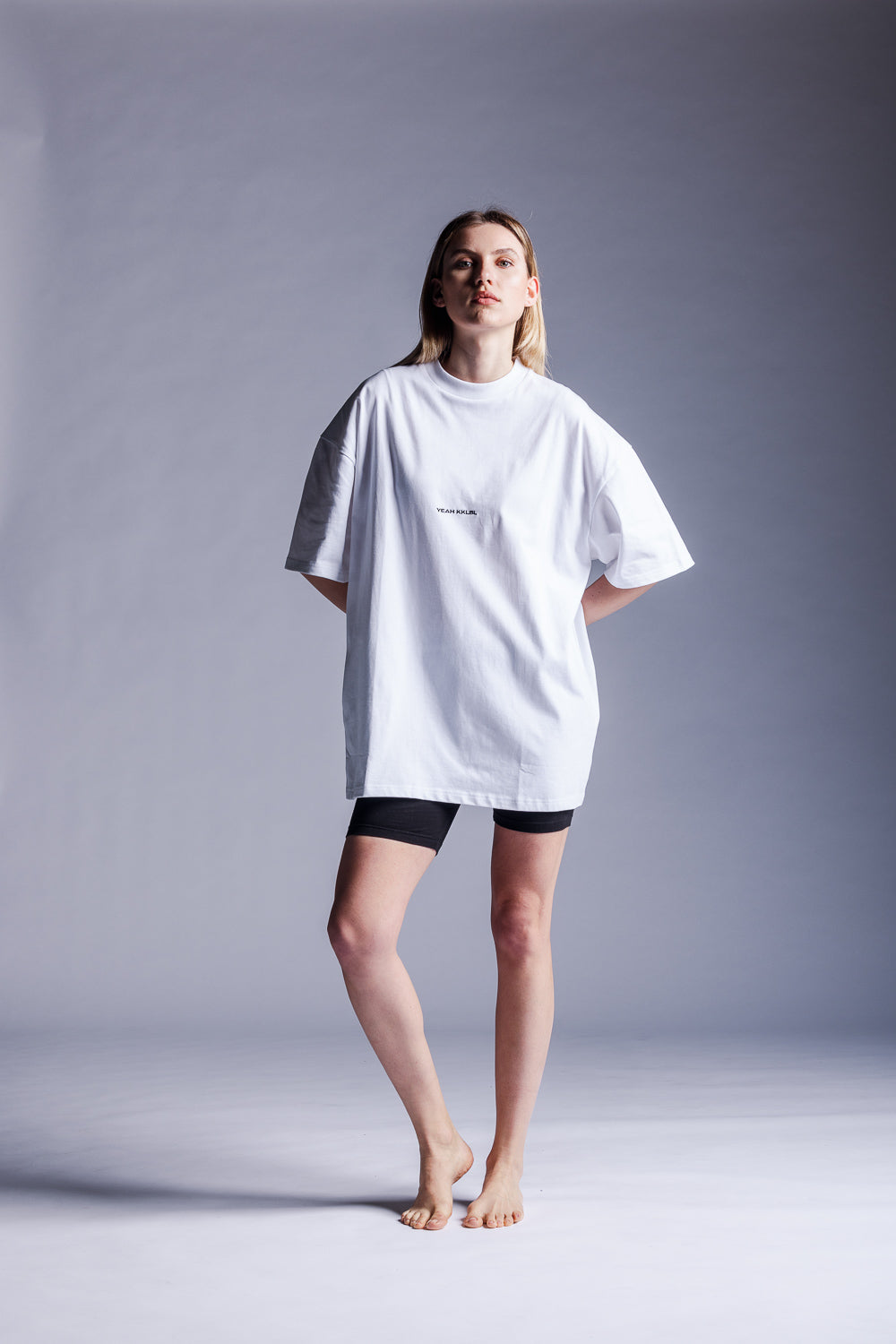 Store T-Shirt Eislingen White 324