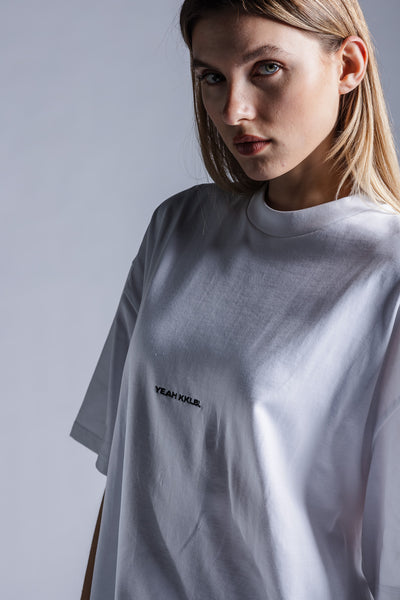 Store T-Shirt Eislingen White 324