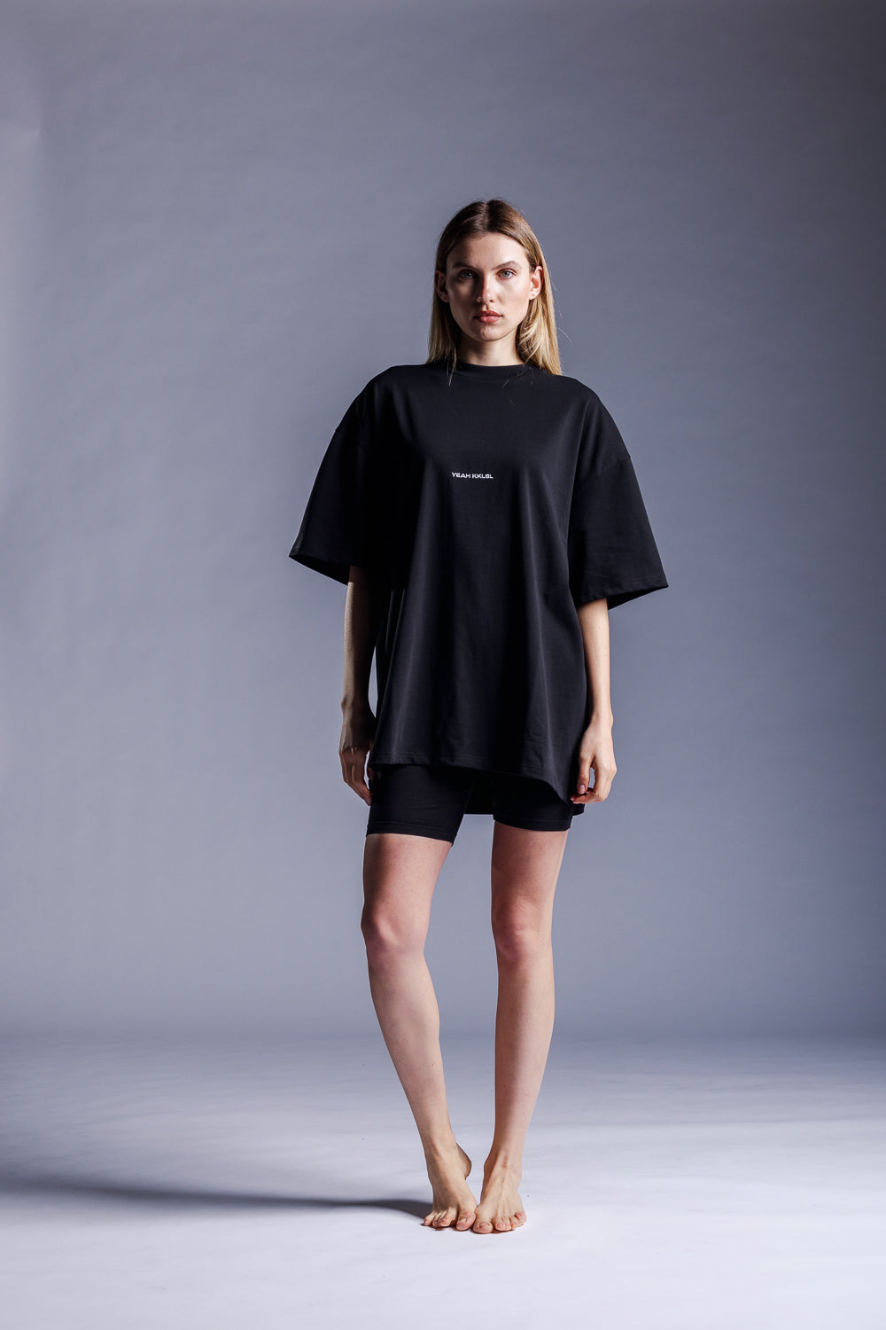 Store T-Shirt Eislingen Black 324