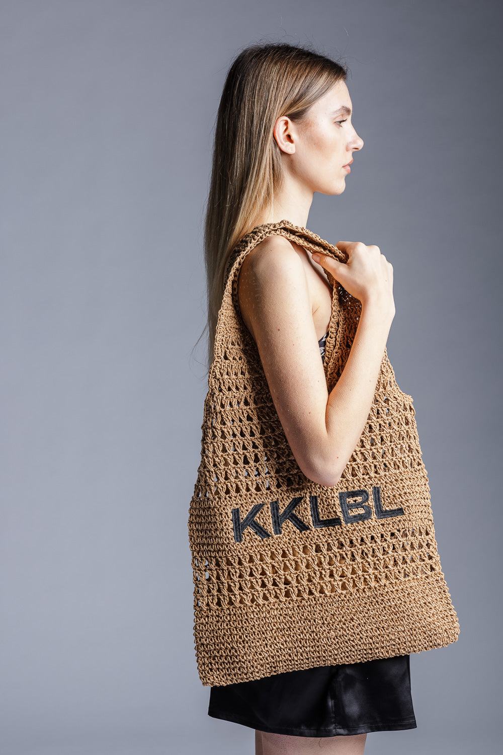 Crochet Bag KKLBL