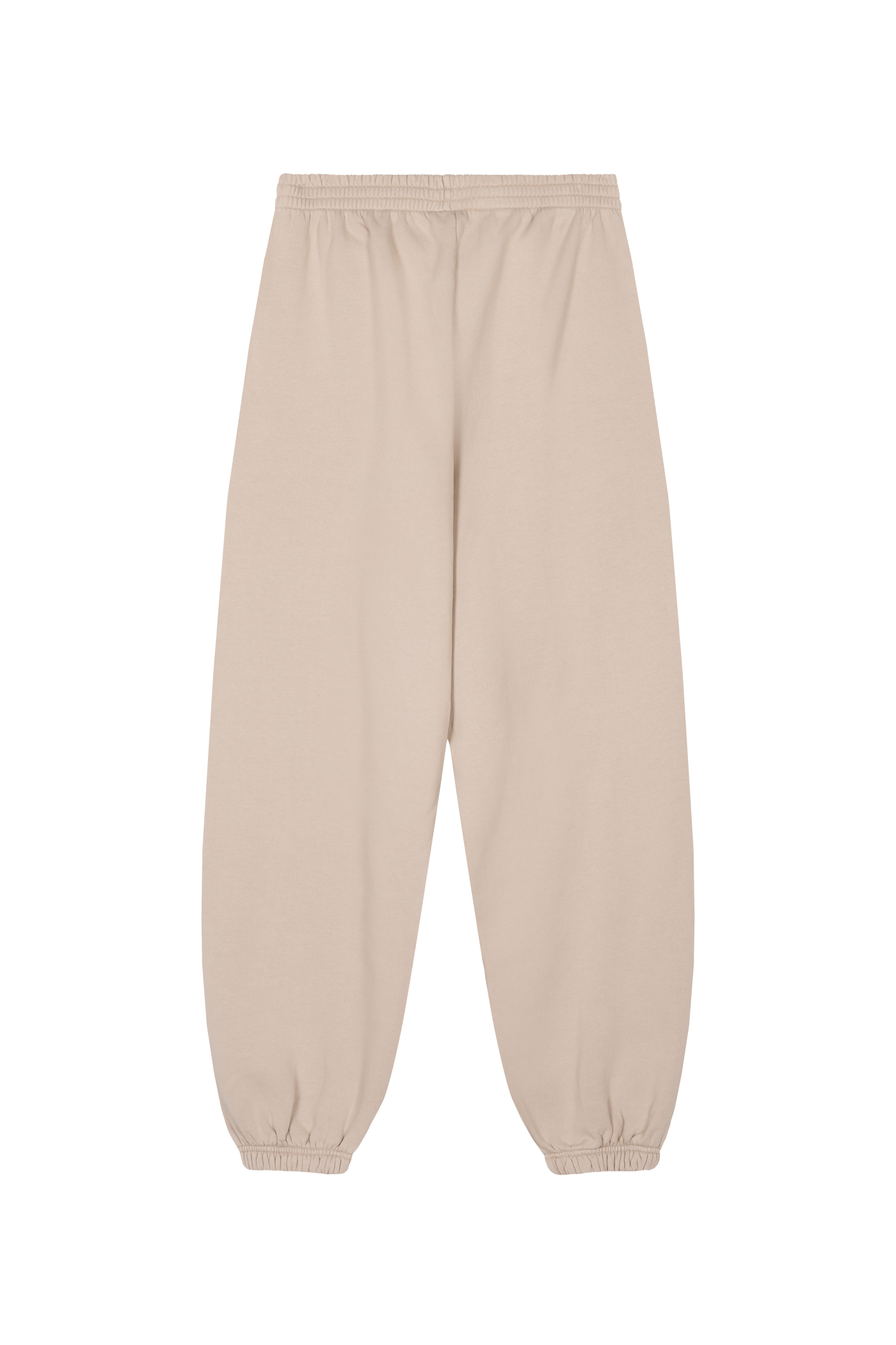 Jogger Pants Taupe