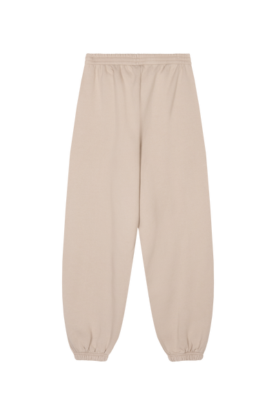 Jogger Pants Taupe