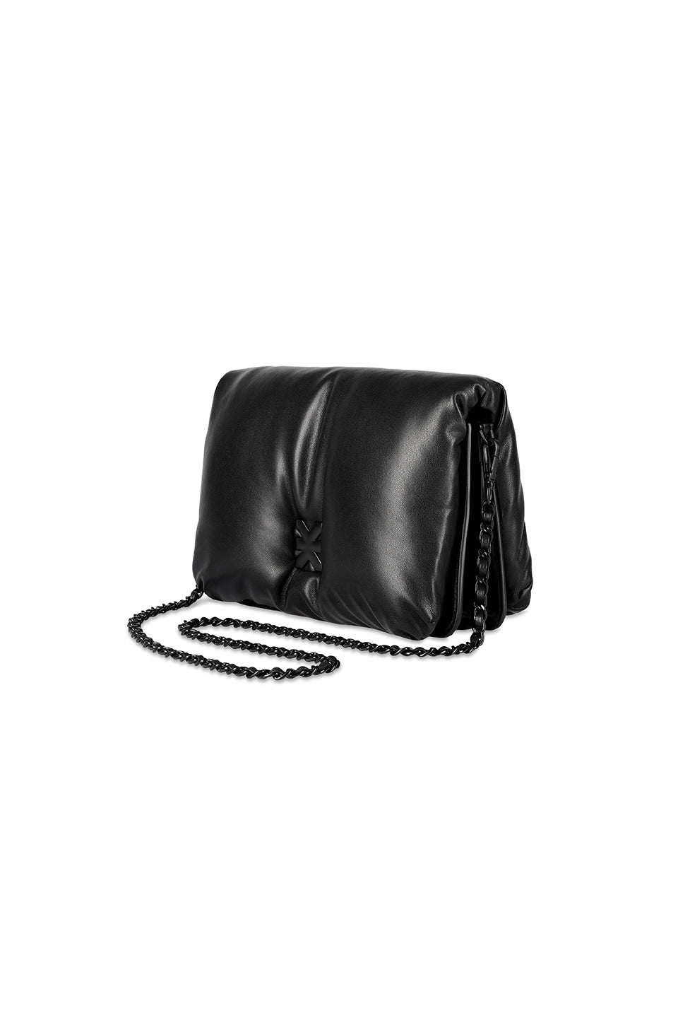 Puffer Crossbody Bag