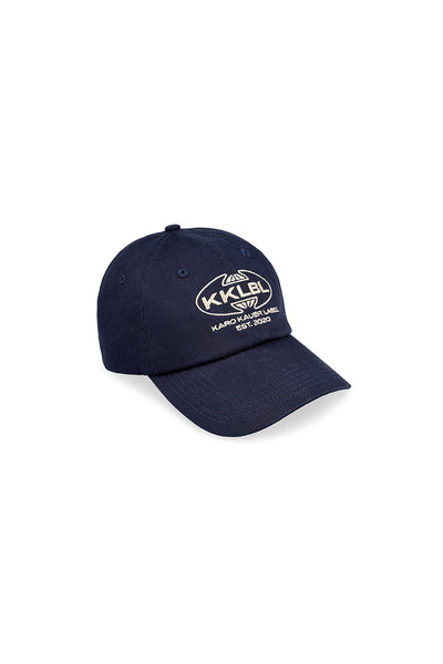 Cap KKLBL Navy