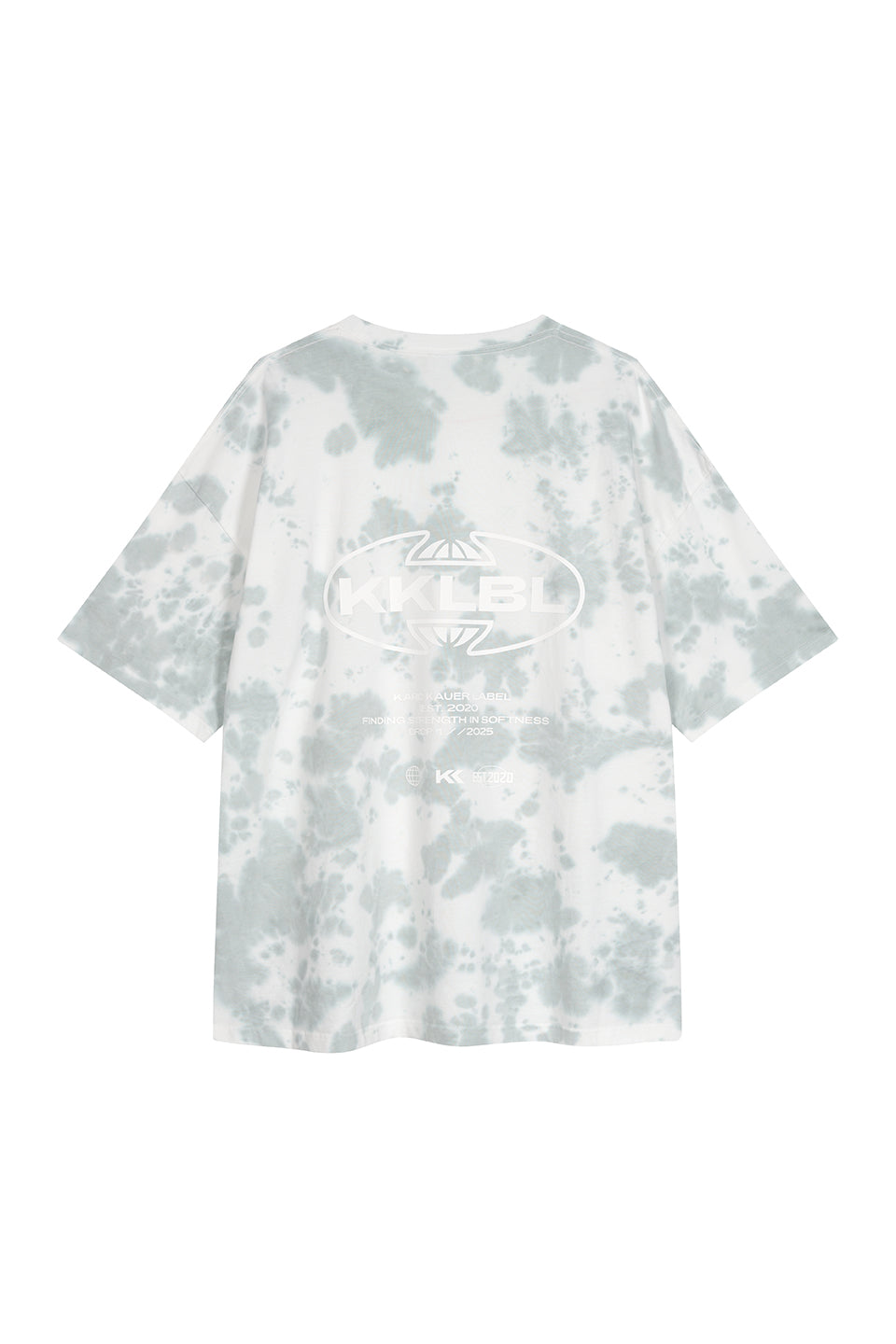 T-Shirt Tie Dye