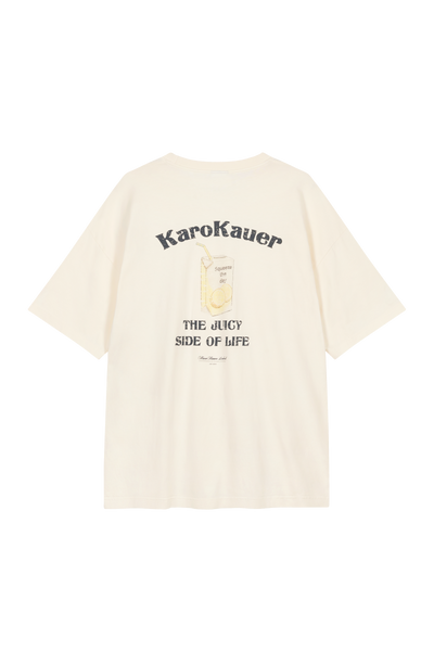 T-Shirt Juicy