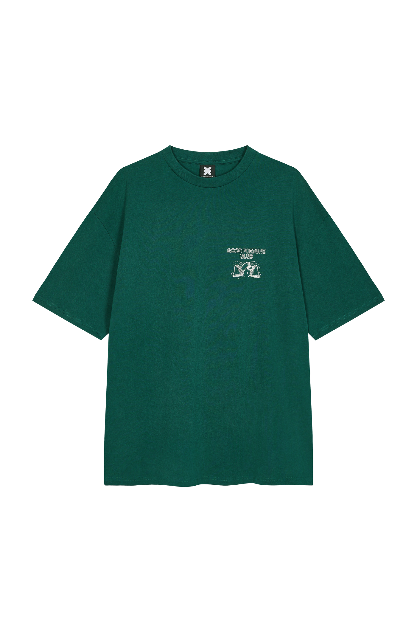 T-Shirt Good Fortune
