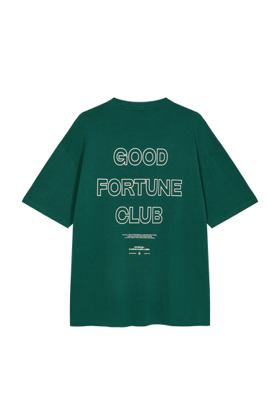 T-Shirt Good Fortune
