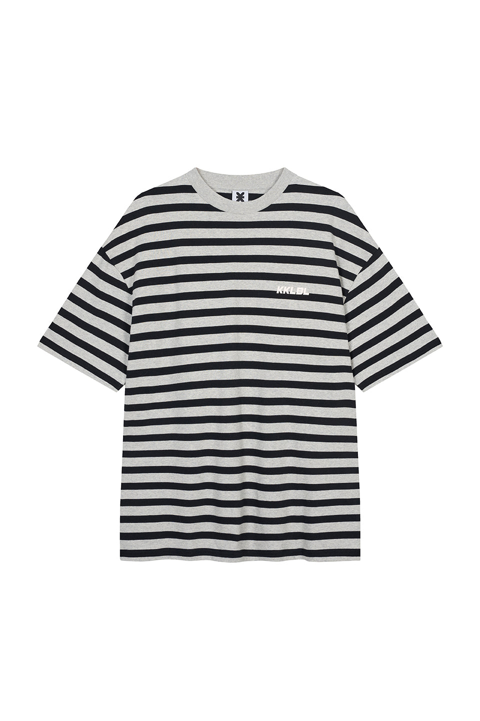 T-Shirt Stripes KKLBL - Karo Kauer Label