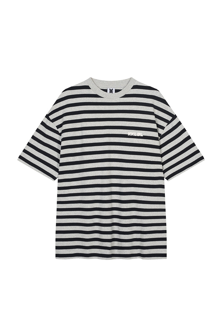T-Shirt Stripes KKLBL - Karo Kauer Label