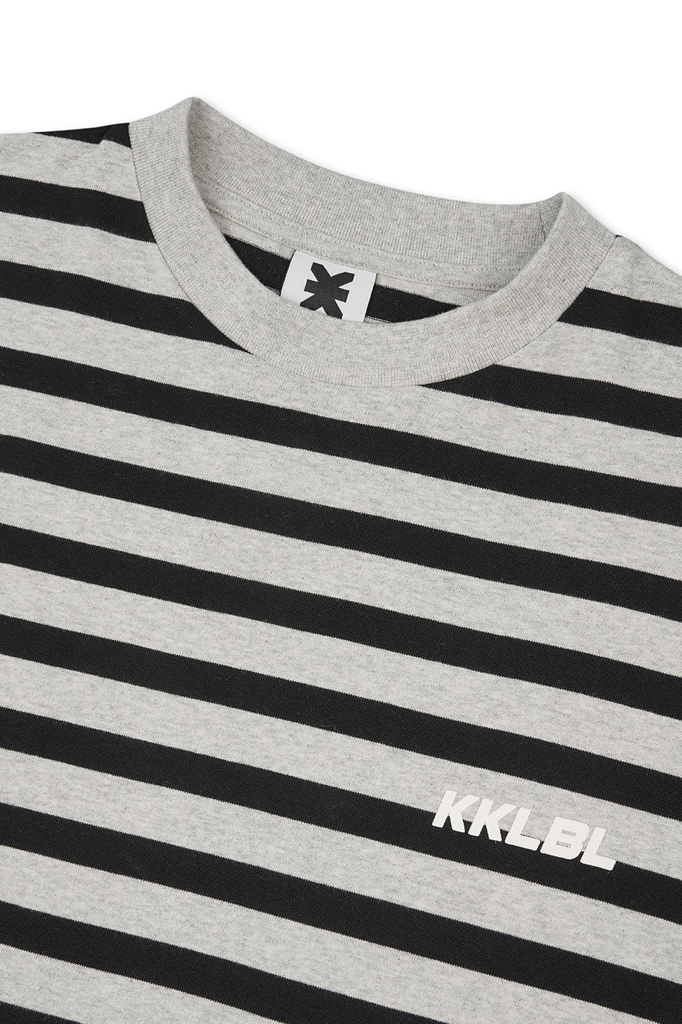 T-Shirt Stripes KKLBL - Karo Kauer Label