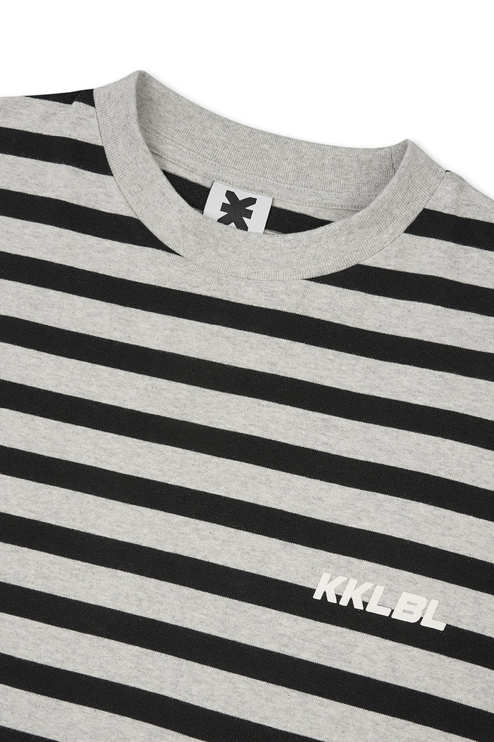 T-Shirt Stripes KKLBL - Karo Kauer Label