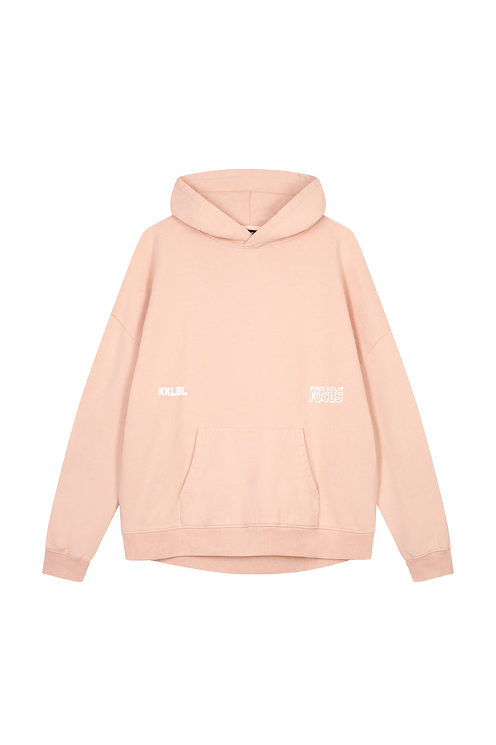 Hoodie Rose - Karo Kauer Label
