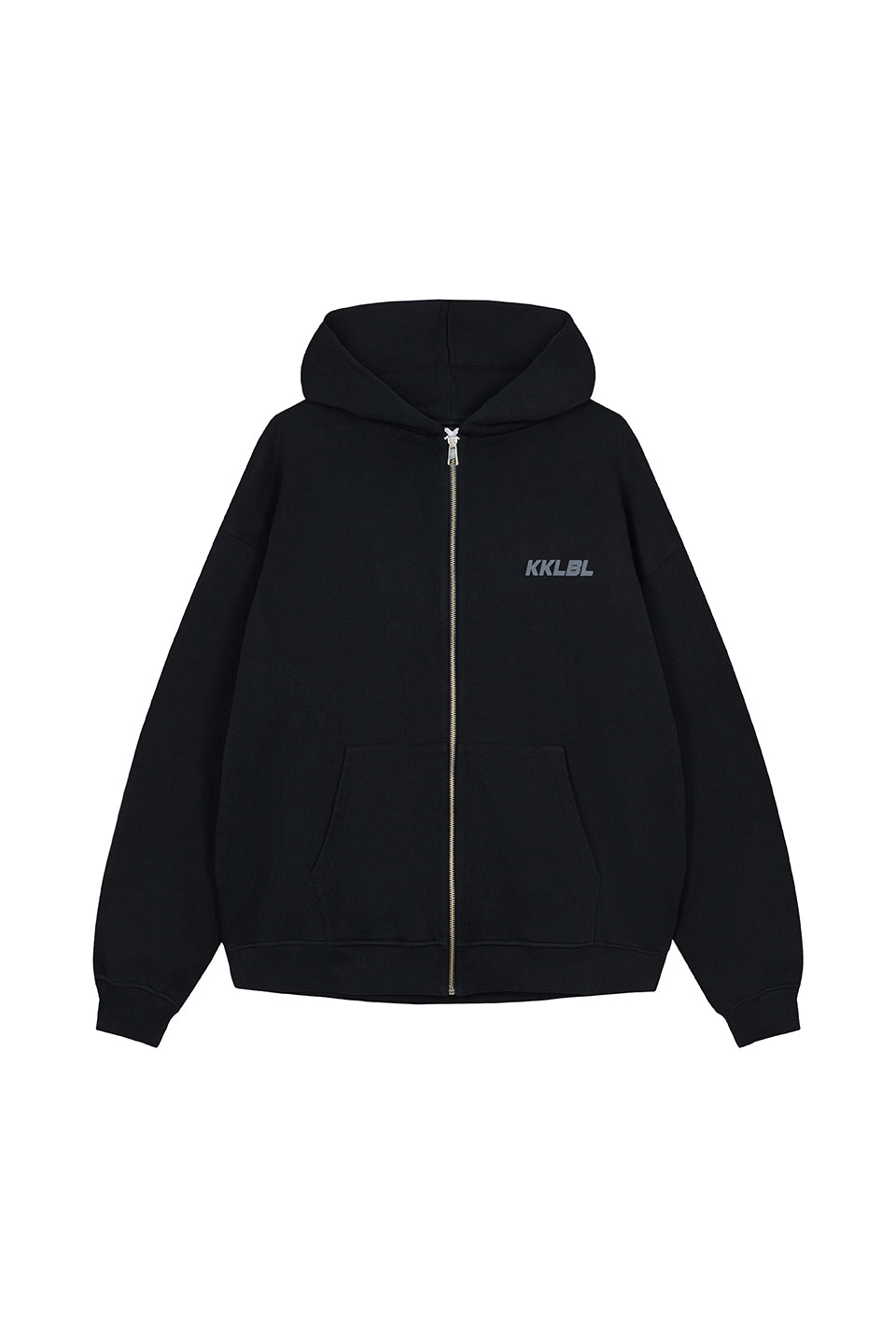 Zipped Hoodie KKLBL - Karo Kauer Label
