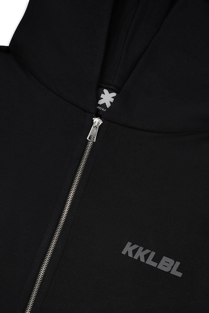 Zipped Hoodie KKLBL - Karo Kauer Label