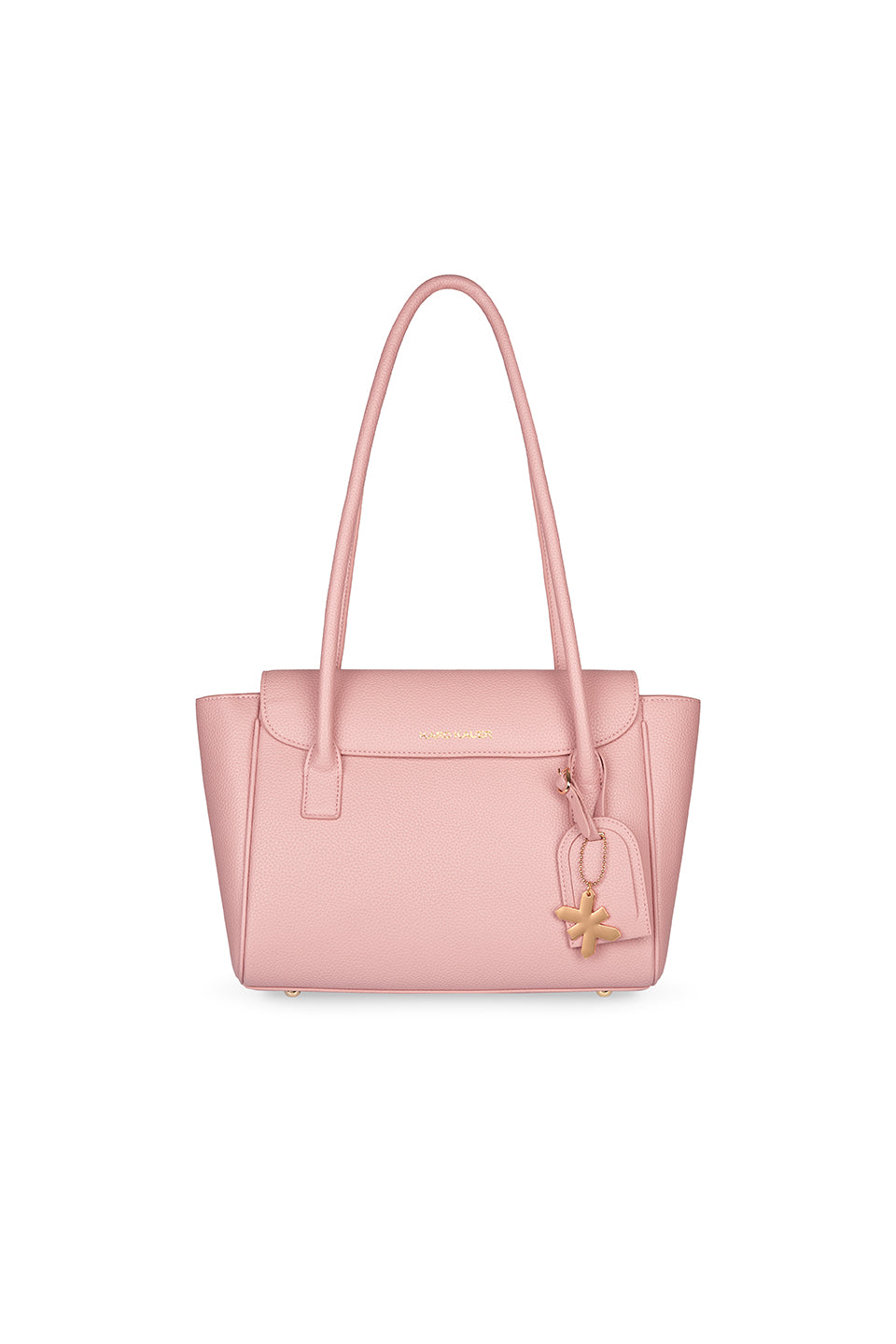 Shoulder Bag Rose - Karo Kauer Label