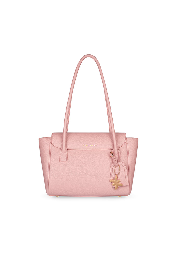 Shoulder Bag Rose - Karo Kauer Label