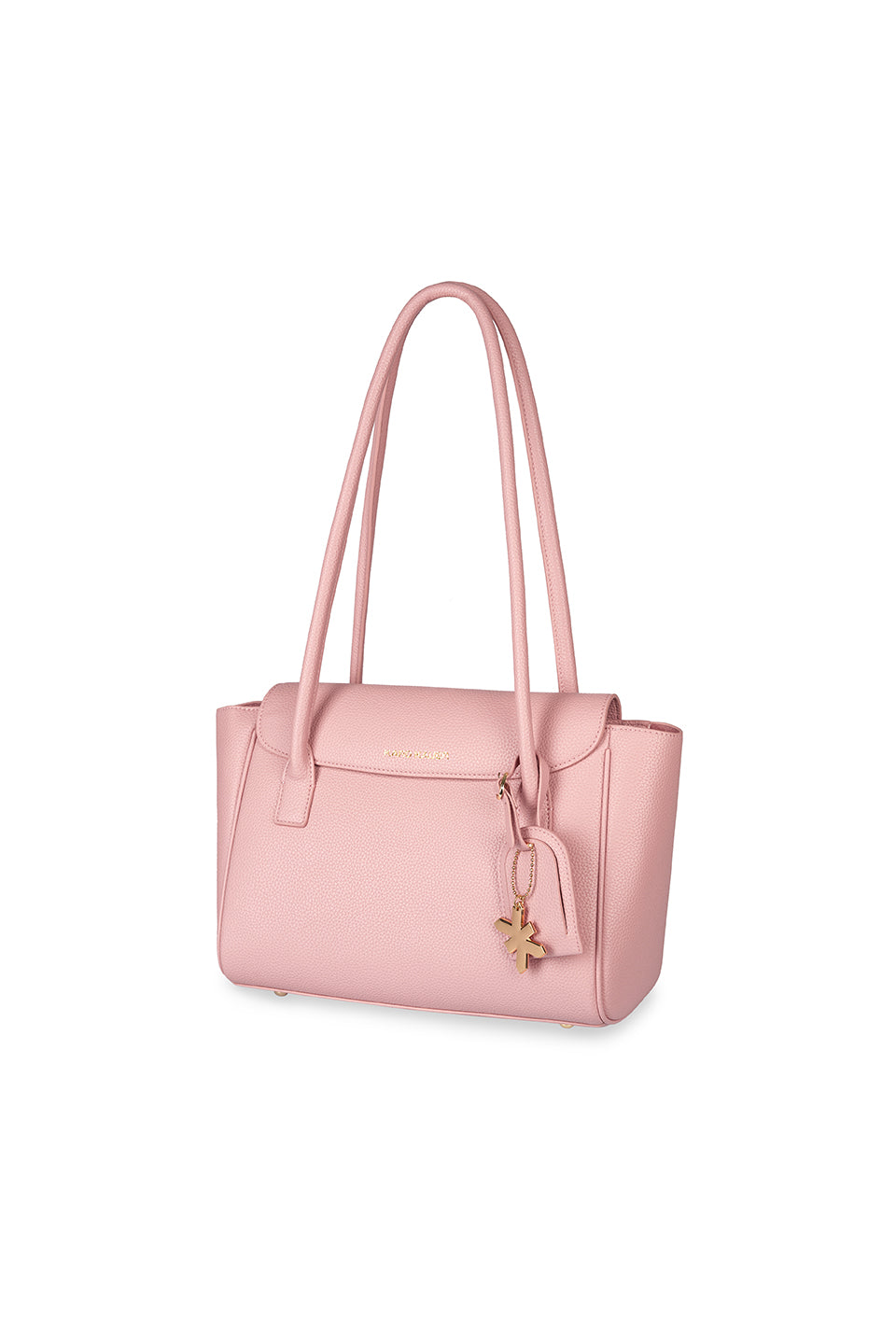 Shoulder Bag Rose - Karo Kauer Label