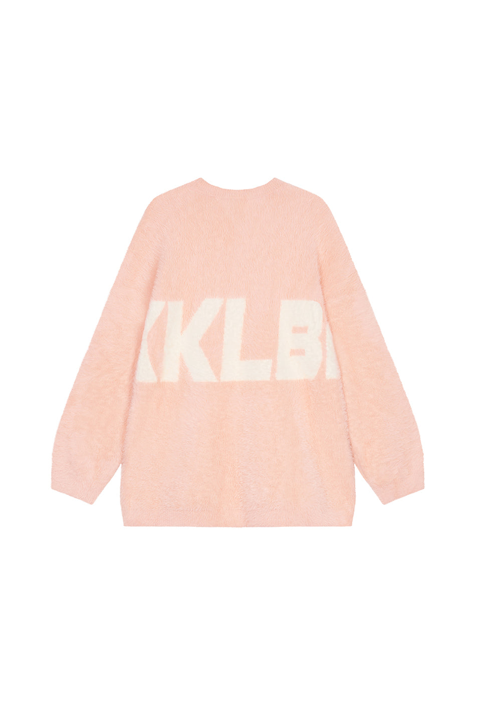 Knit Sweater Rose - Karo Kauer Label
