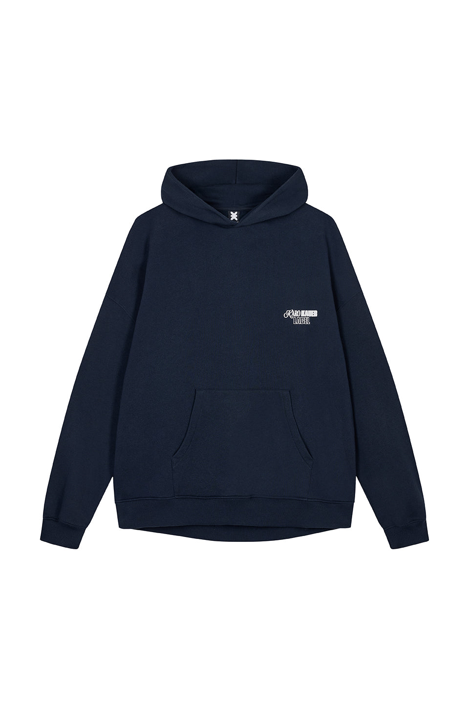 Hoodie No Hustle