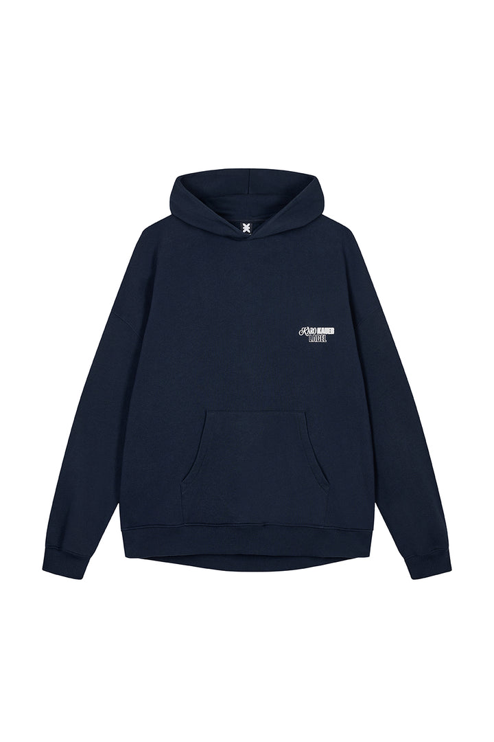 Hoodie No Hustle