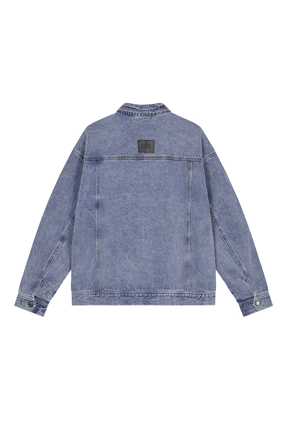 Denim Jacket Blue