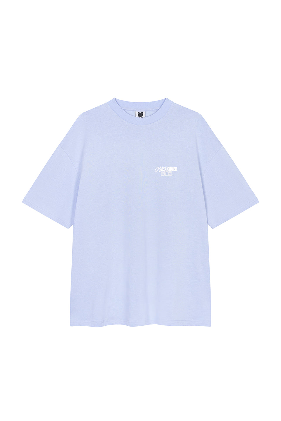 T-Shirt Light Blue