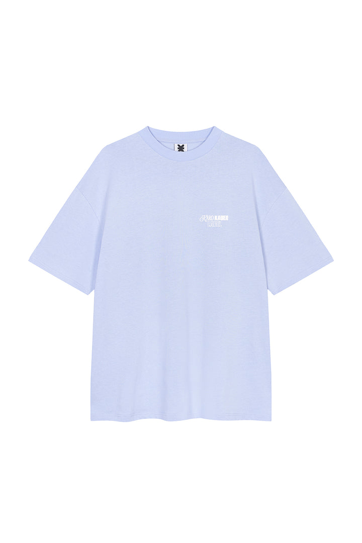 T-Shirt Light Blue