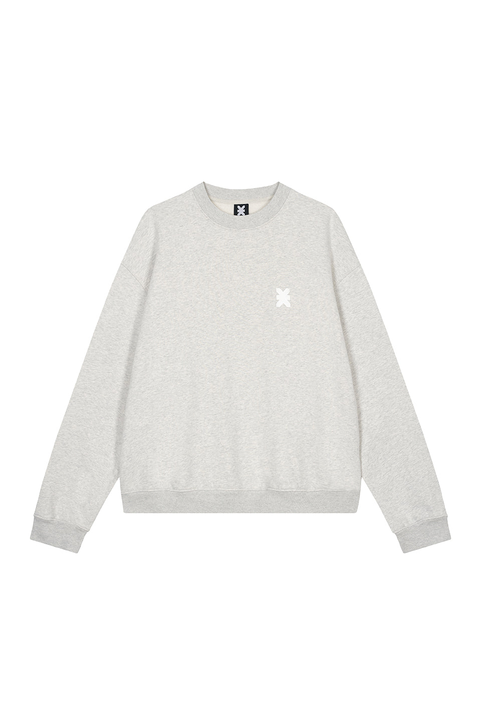 Sweater No Hustle
