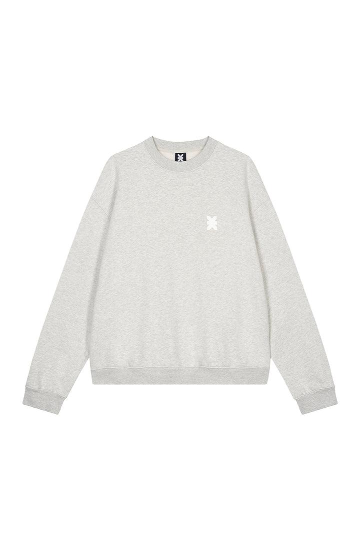 Sweater No Hustle