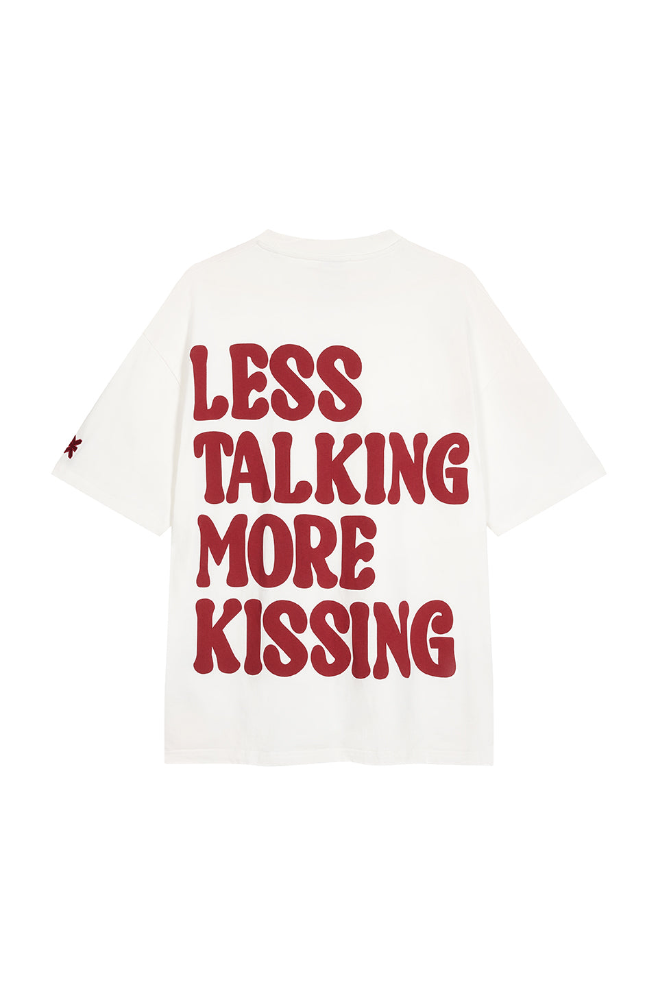 T-Shirt Kissing - Karo Kauer Label