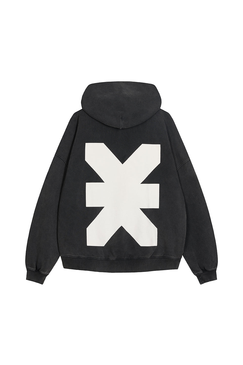 Hoodie Love - Karo Kauer Label