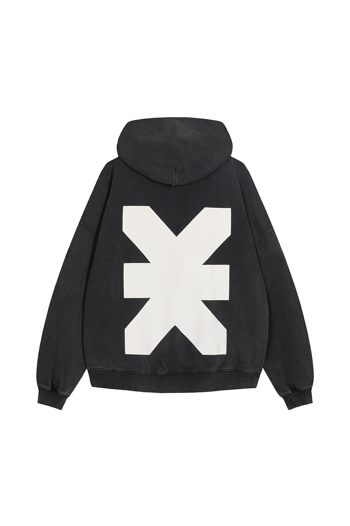 Hoodie Love - Karo Kauer Label