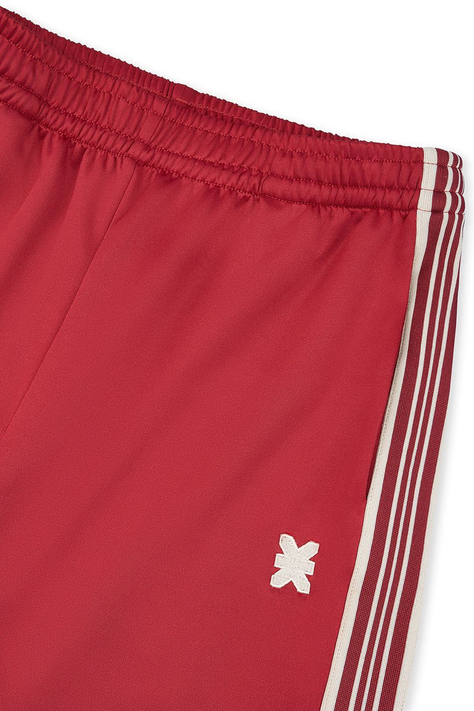 Retro Pants Wine Red - Karo Kauer Label