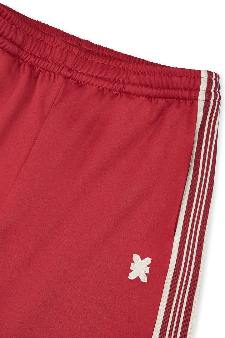 Retro Pants Wine Red - Karo Kauer Label