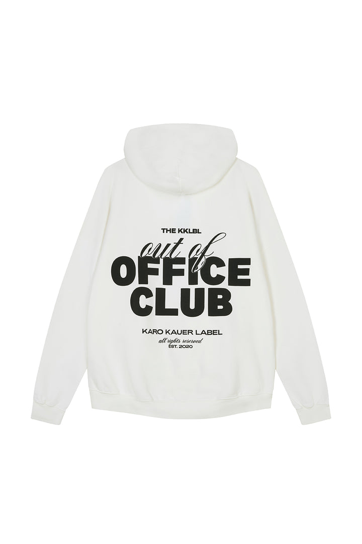 Hoodie Office Club