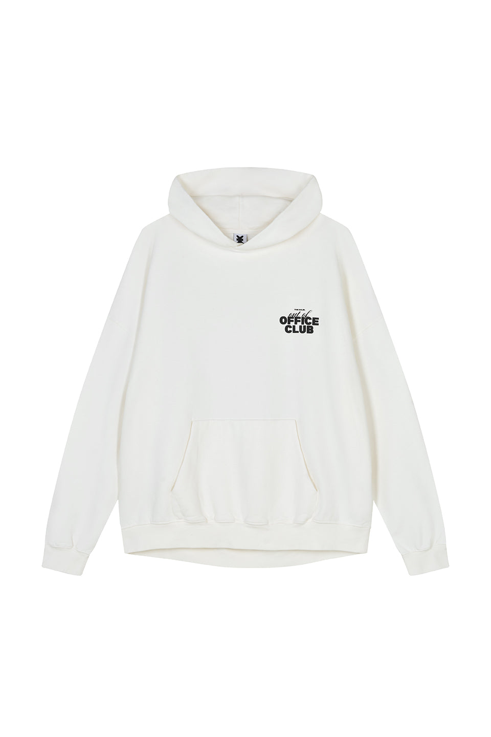 Hoodie Office Club